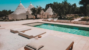 Trulli Ad Maiora